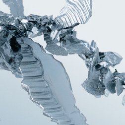 Ingredient Magnesium Mineral Large