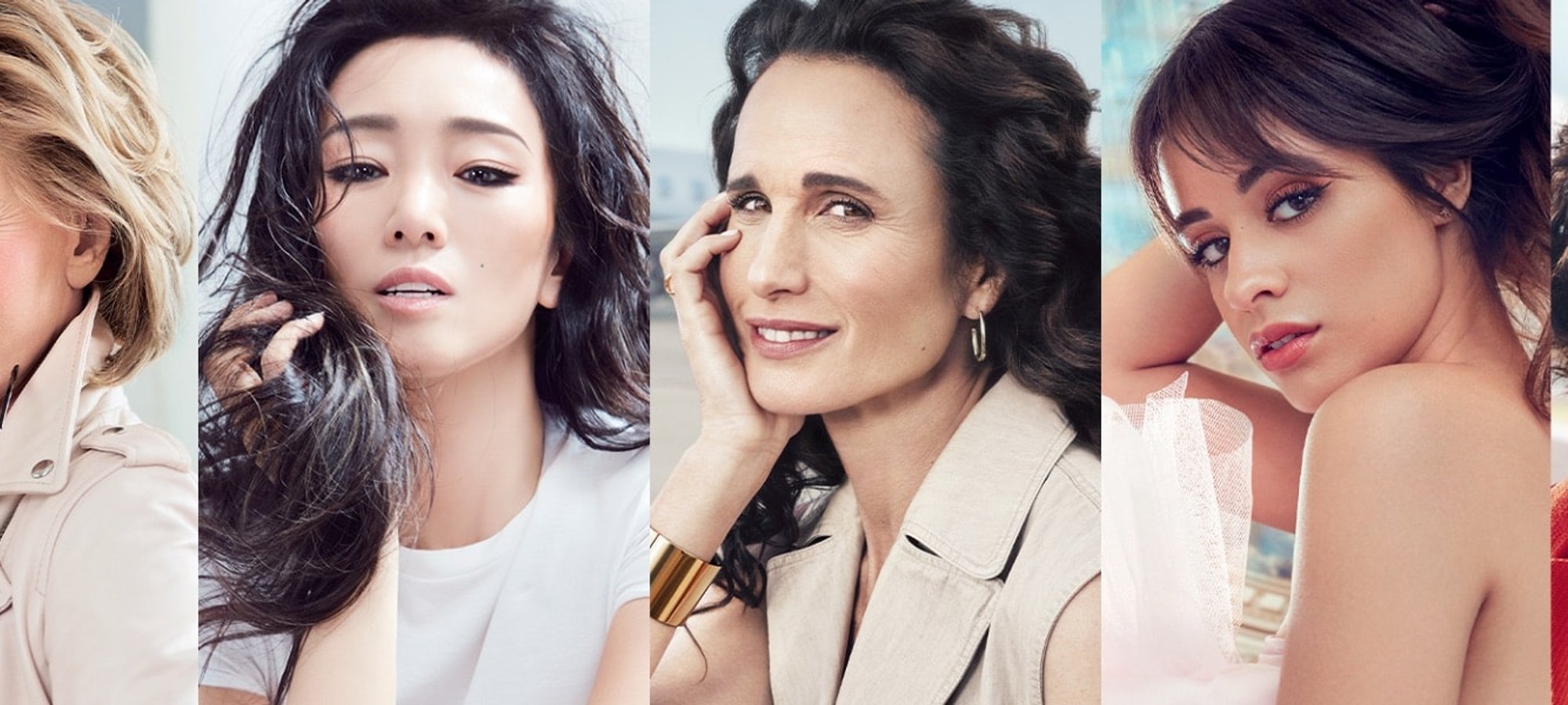 "Because you're worth it" - 50 Years of Celebrating Women’s Worth
