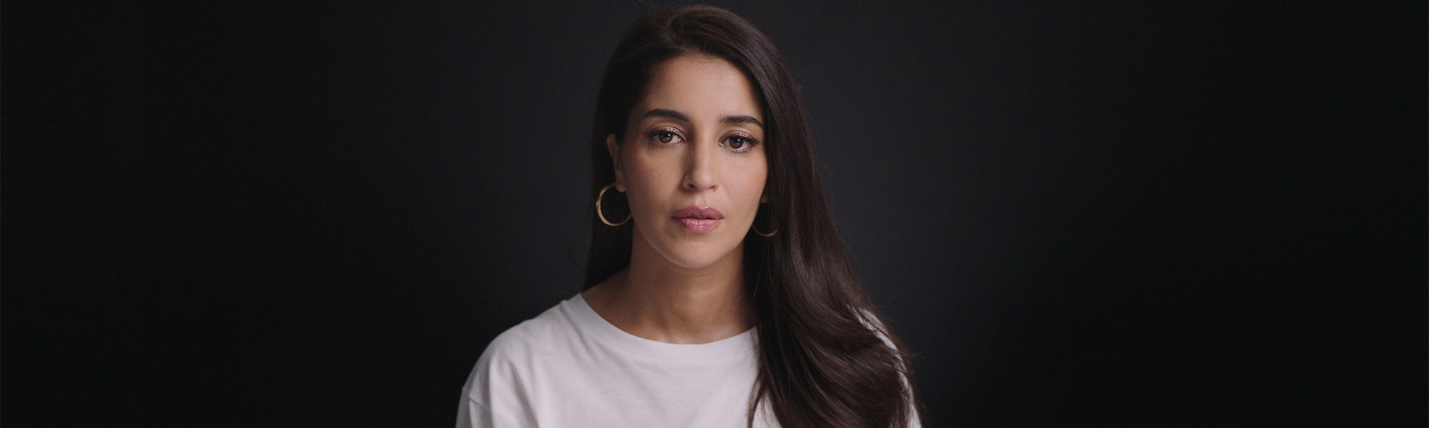Leila Bekthi Visuel Hero