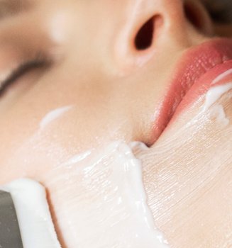 Enjoy A Ten Minute Volumising Facial Massage Hero