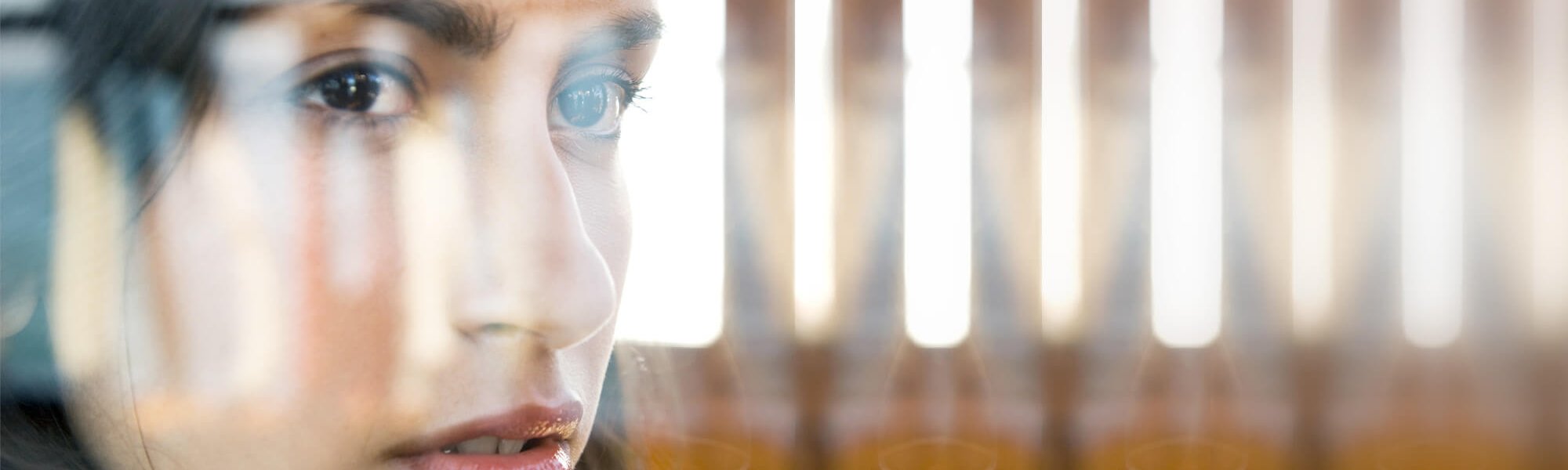 Face Serum The Magic Potion To Add To Your Skin Care Routine Hero