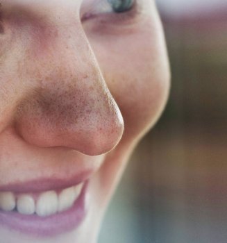 Fifteen Minutes To Glowing Skin On The Clock Article