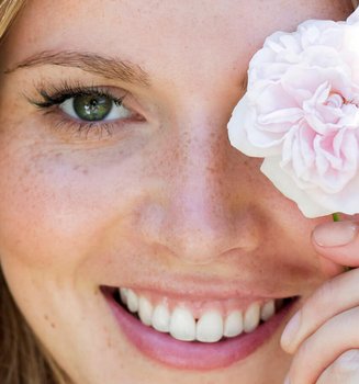 How To Correct Uneven Skin In Twenty Minutes Hero