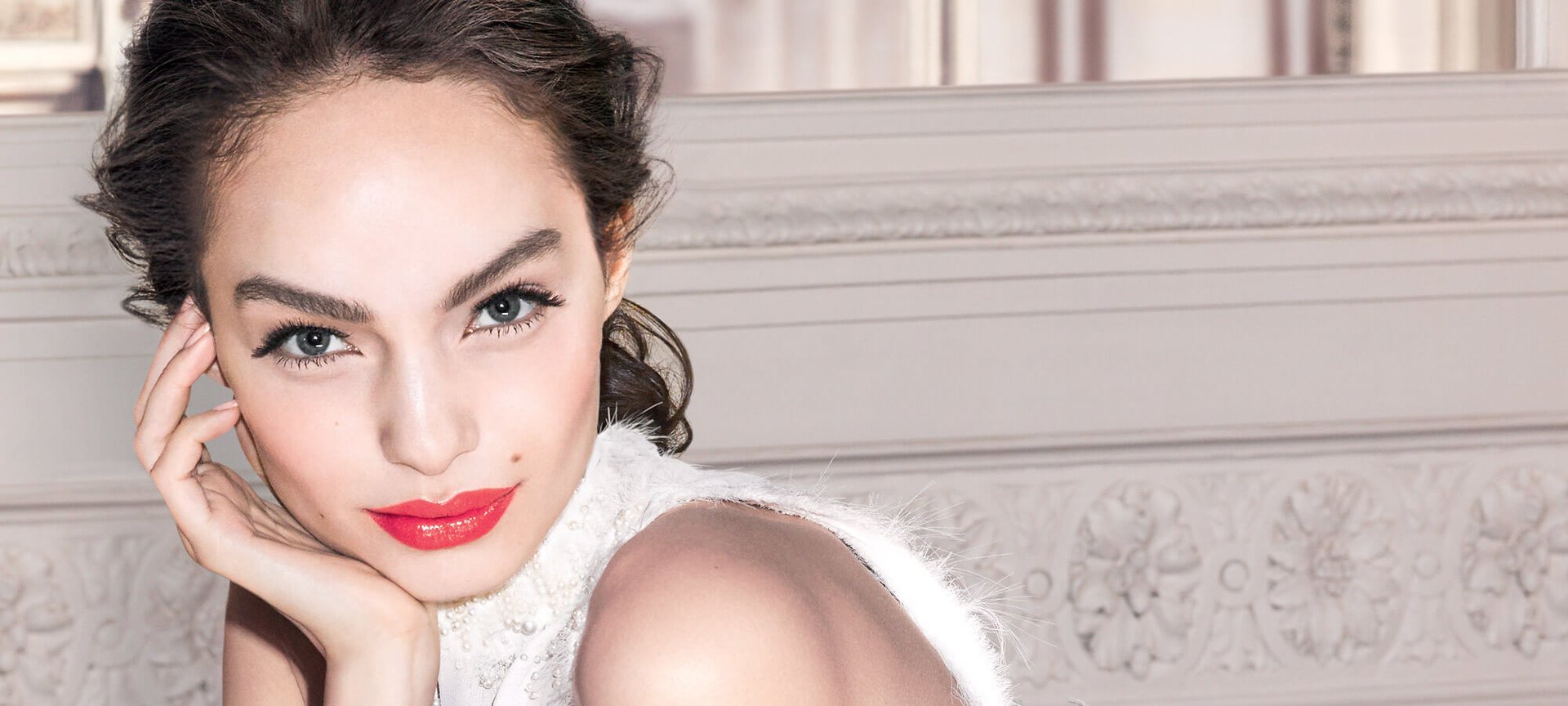 Luma Grothe Brow Artist Plumper Hero