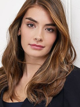 Hair Color Balayage Hero