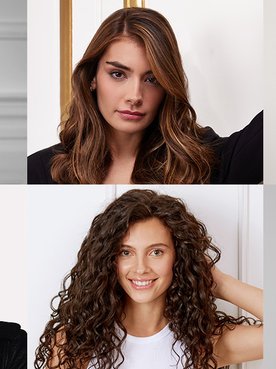 Hair Color Ideas Hero
