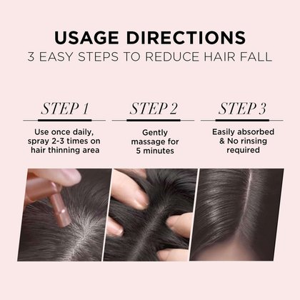 Full Resist Anti Hair Fall Scalp Essenc 6