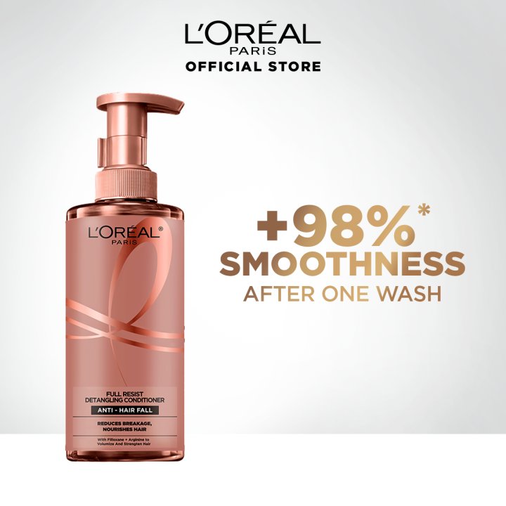 Elseve Full Resist Conditioner 440ml