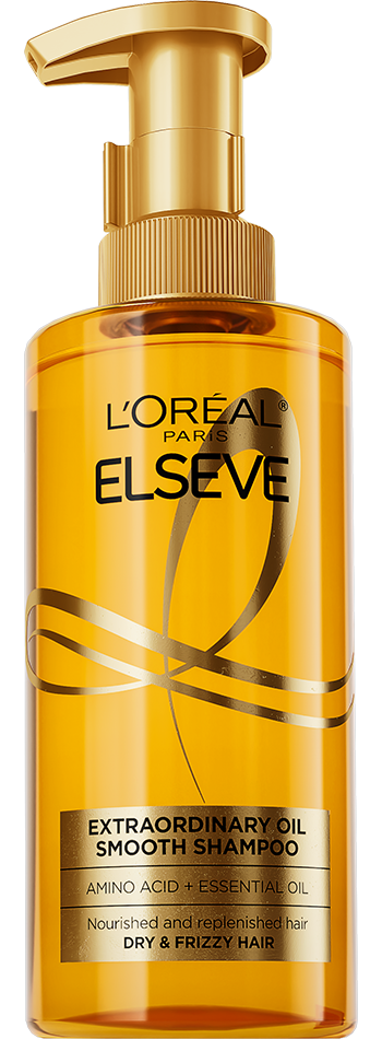 Loreal shampoo and conditioner for smoothened hair shop