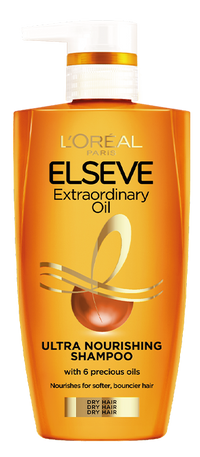 GAMME ELSEVE EO SHAMP 450