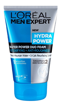 Hydra Power Duo Foam