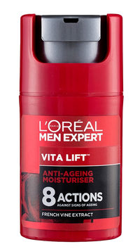 Vitalift Multi Action 8 Moisturiser 