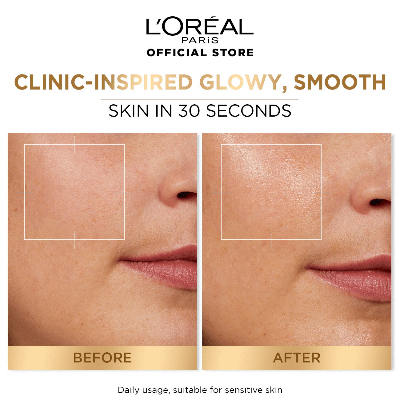 Glycolic Bright 5% Glycolic Acid Peeling Toner 128ml