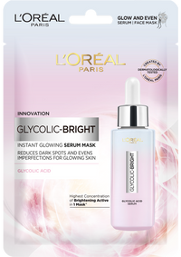 Glyco Mask Sachet New