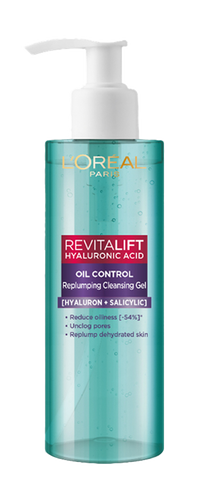 ReVitalift Hya Acid Cleansing Gel PDP 2