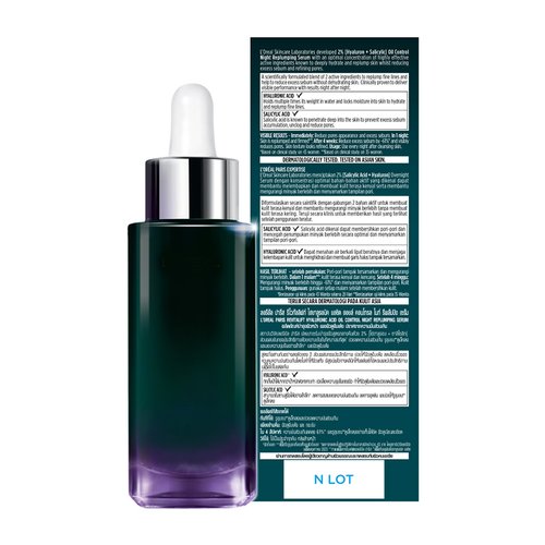 ReVitalift Hya Night Serum PDP 3