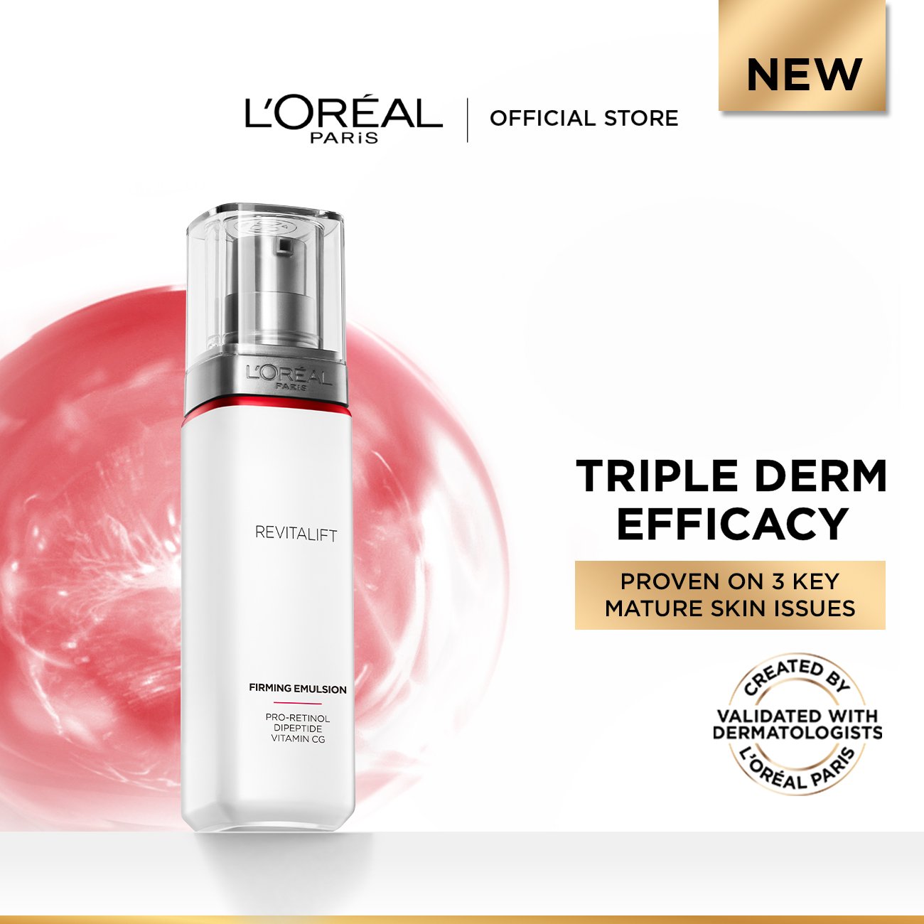 Crystal Micro Essence KV Mai Davika