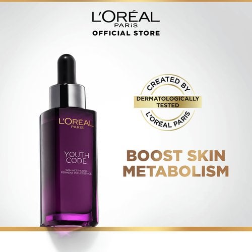 Crystal Micro Essence KV Mai Davika