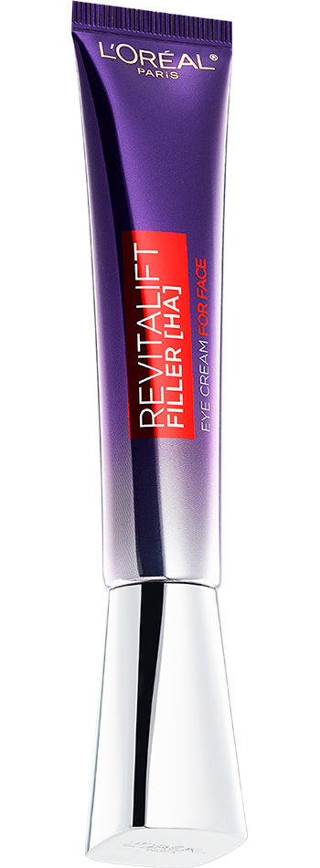Loreal revitalift eye clearance cream