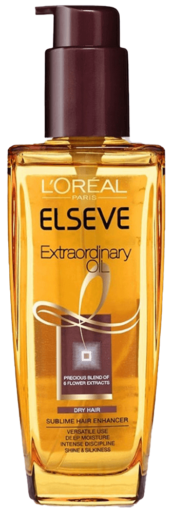 Loreal elseve extraordinary clearance oil