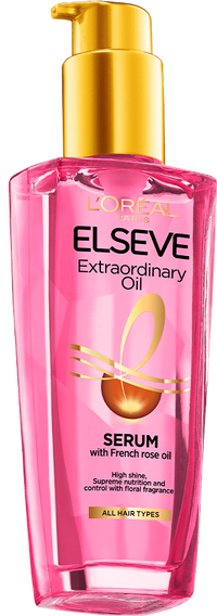 LOREAL ELSEVE 6本セット売り　100ml Amazon.co.jp: L'Oreal Paris Elseve Hair Oil : Beauty