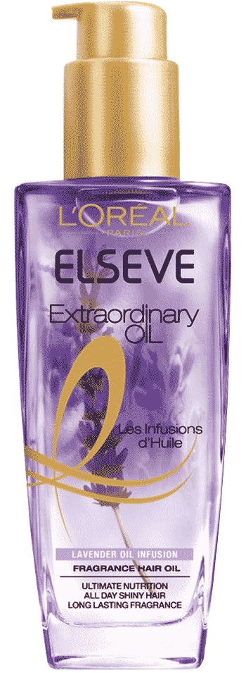 Elseve Extraordinary Floral Oil Lavender 100ml