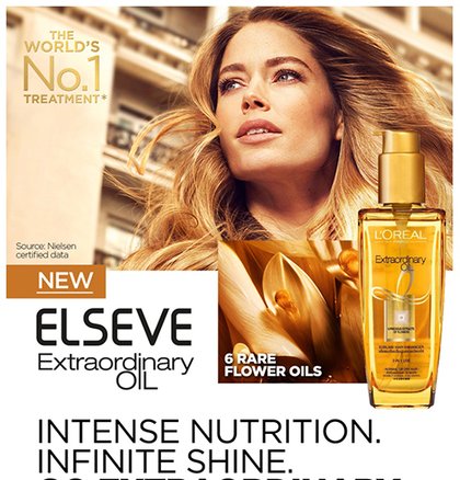 Elseve Extraordinary Oil Normal Dry Hair 1 NoLogo 5 Contentjpeg
