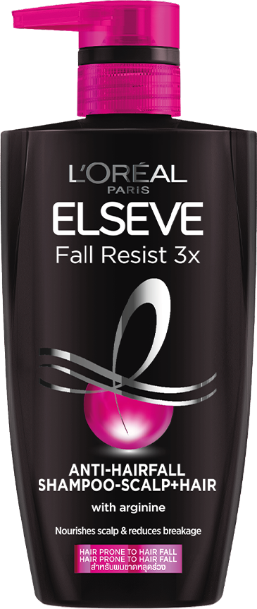 Shampoo loreal store