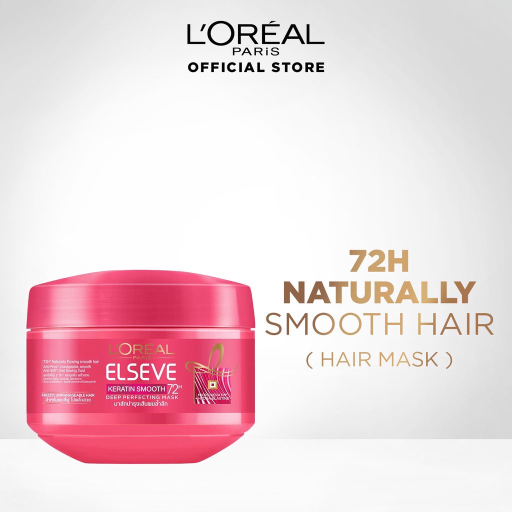 Eva Longoria Elseve TR5 Hero