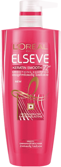 8992304036538 ELSEVE KS Shampoo 650ML