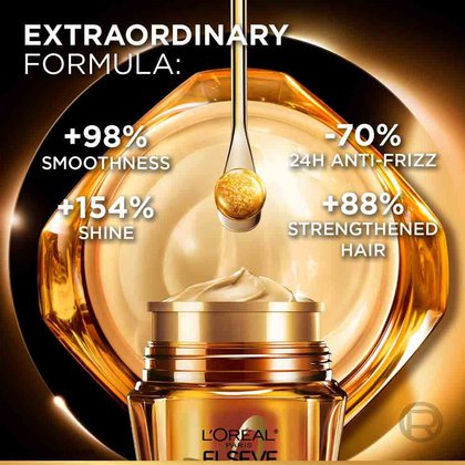 Exoil Hair Mask 03