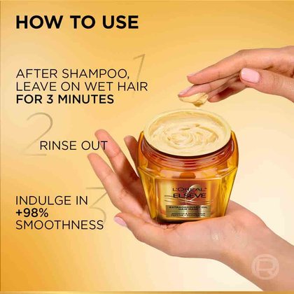 Exoil Hair Mask 04 1
