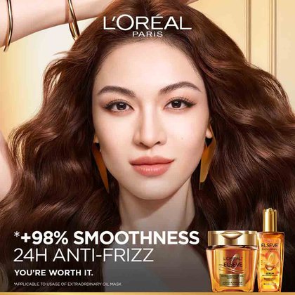 Exoil Hair Mask 06