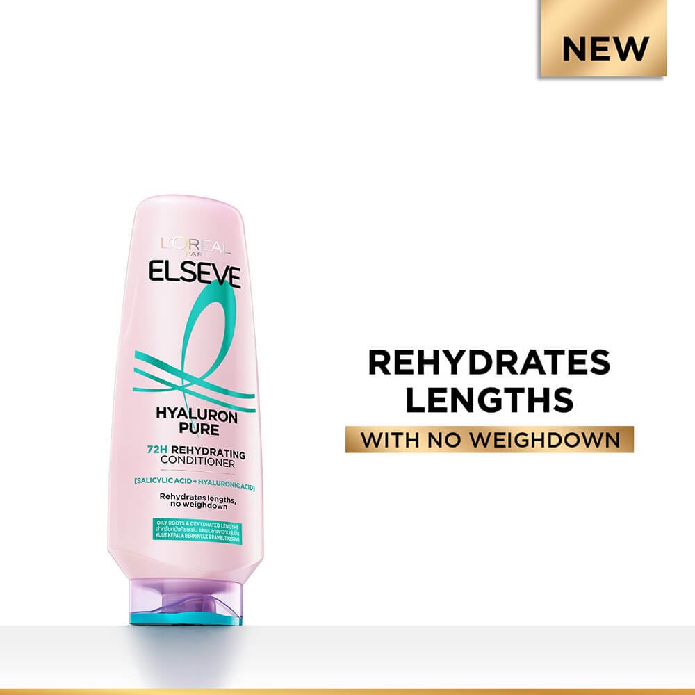 ELS HA PURE CDR 265ML 1