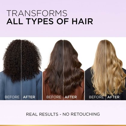 Hair Serum 2