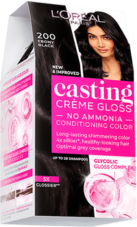 Casting Creme 200
