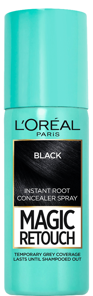 Loreal hair new arrivals color spray