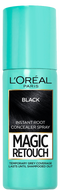Haircolor Le Noir Magic Retouche Spray Packshot