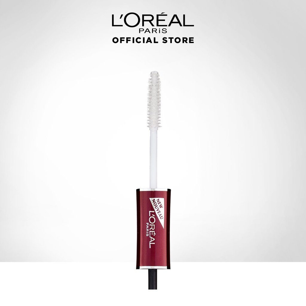 Double Extensions Beauty Tubes Mascara | L'Oréal Paris