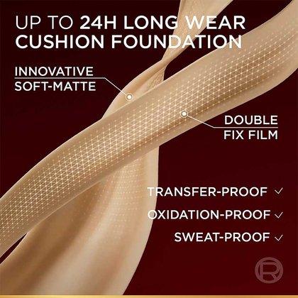 INF AIR WEAR CUSH 250 AS X 6