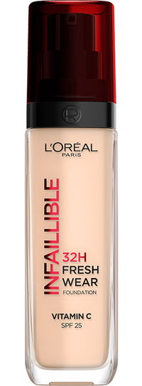 32h Fresh Wear Foundation 20