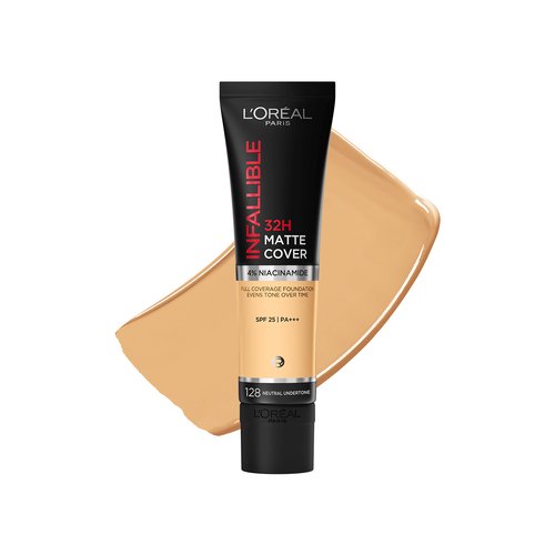 Luma Grothe Duckie Thot Infaillible 24h Fresh Hero