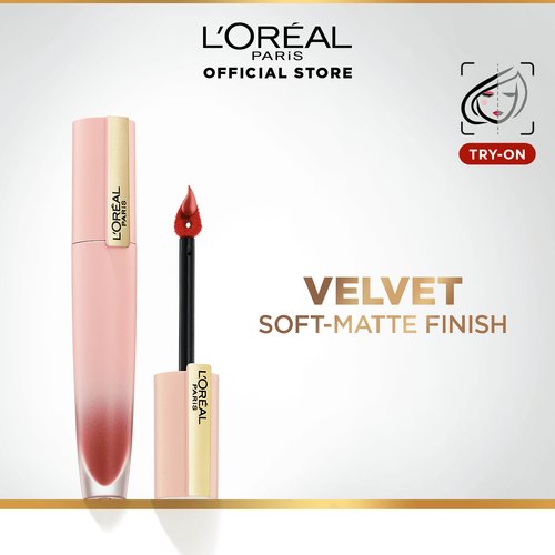 Luma Grothe Rouge Signature Hero