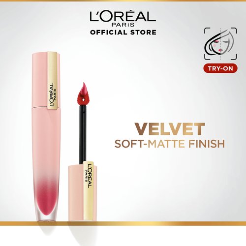 Luma Grothe Rouge Signature Hero