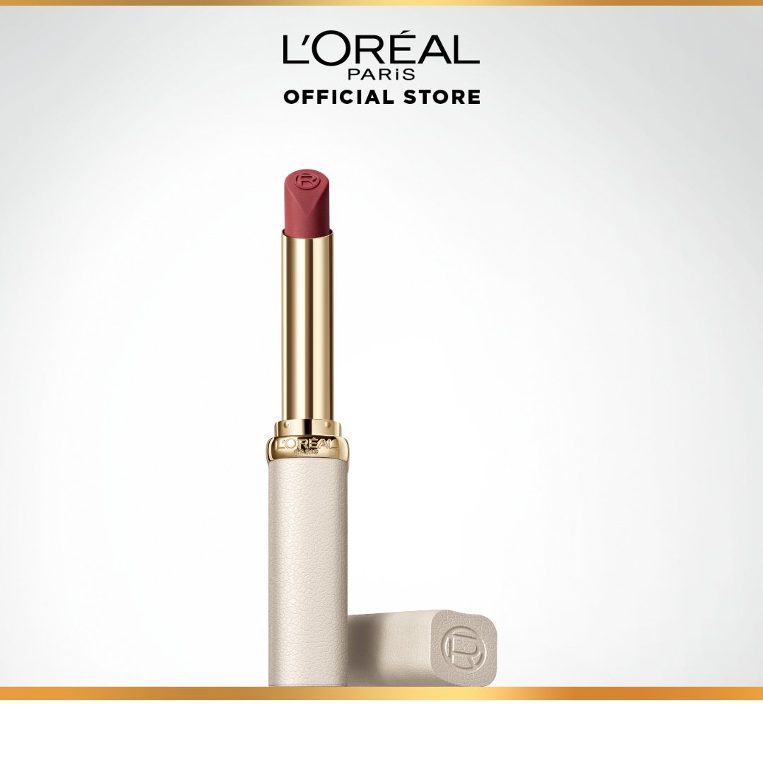 Luma Grothe Rouge Signature Hero