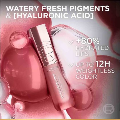 OAP HYALURON TINT LIPGLS 4