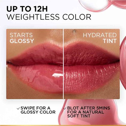 OAP HYALURON TINT LIPGLS 6