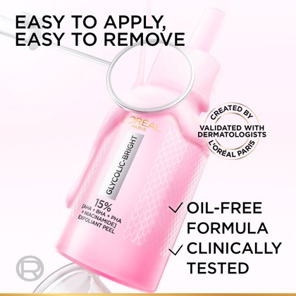 Exfoliant Peeling 3