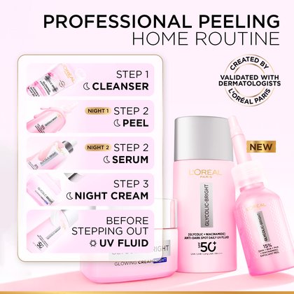Exfoliant Peeling 6