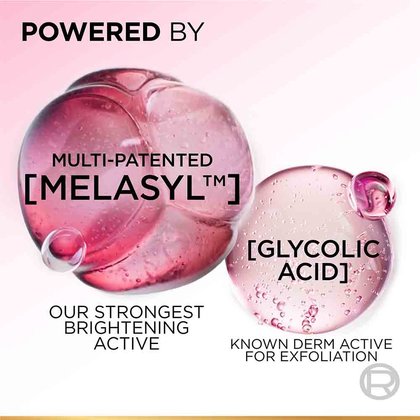 GLYCOLIC BRIGHT MATTE LUMINIZING CREAM 3